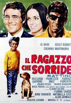 Il ragazzo che sorride (1969)