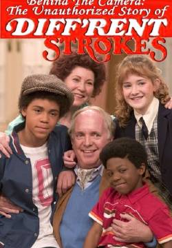 Behind the Camera: The Unauthorized Story of 'Diff'rent Strokes' - La vera storia di Arnold (2006)