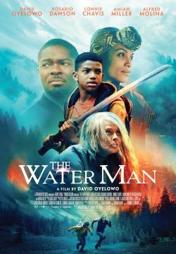 The Water Man (2021)