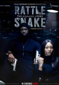 Rattle Snake: The Ahanna Story (2020)