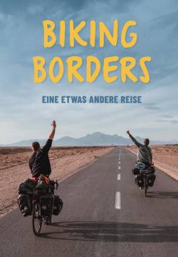 Biking Borders (2021)