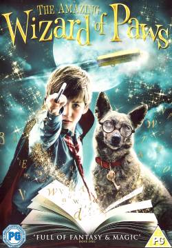 The Amazing Wizard of Paws (2015)