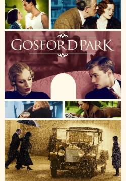 Gosford Park (2001)