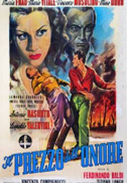 Il prezzo dell'onore (1953)