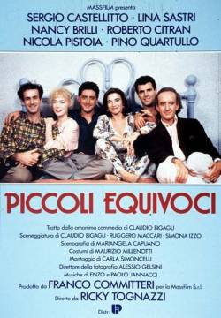 Piccoli equivoci (1989)