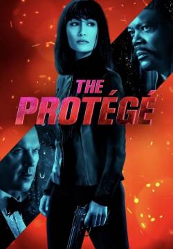 The Protégé (2021)