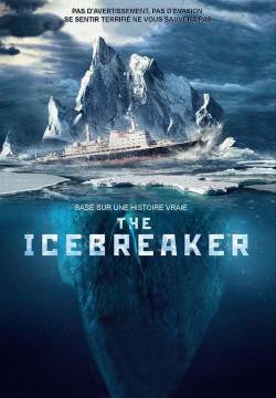 The Icebreaker - Terrore tra i ghiacci (2016)