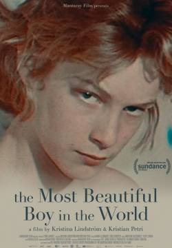 The Most Beautiful Boy in the World - Il ragazzo più bello del mondo (2021)