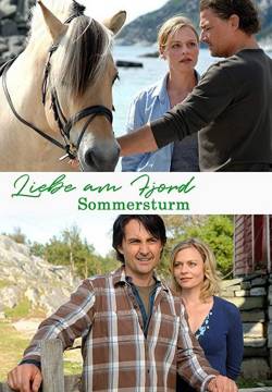 Liebe am Fjord: Sommersturm - Amore tra i fiordi Sogno di mezza Estate (2010)