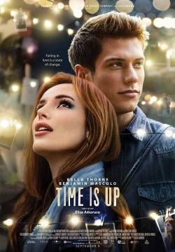 Time Is Up (2021)