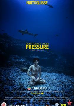 La nuit de la glisse : Don't Crack Under Pressure (2015)