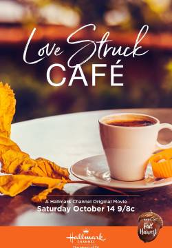 Love Café (2017)