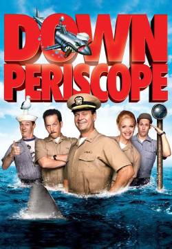 Down Periscope - Giù le mani dal mio periscopio (1996)