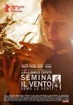 Semina il vento (2020)