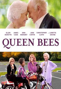 Queen Bees (2021)