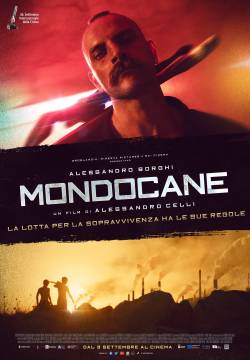 Mondocane (2021)