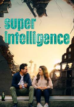 Superintelligence (2020)