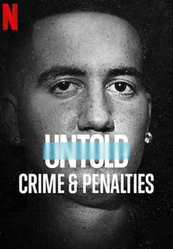 Untold: Crimes & Penalties - Corruzione sul ghiaccio  (2021)