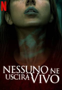 No One Gets Out Alive - Nessuno ne uscirà vivo (2021)