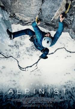 The Alpinist (2021)