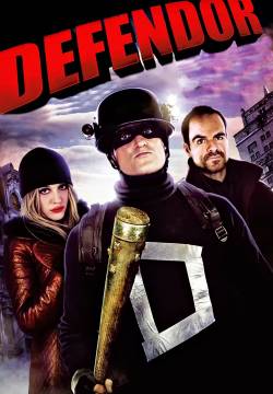 Defendor (2009)