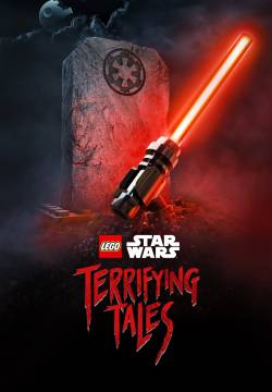 LEGO Star Wars Terrifying Tales - Racconti spaventosi (2021)