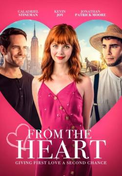 From the Heart - Dove batte il cuore (2020)