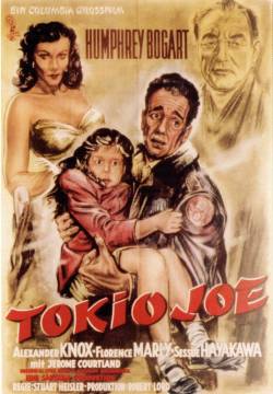 Tokyo Joe (1949)