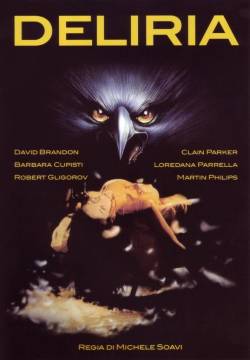 Deliria (1987)