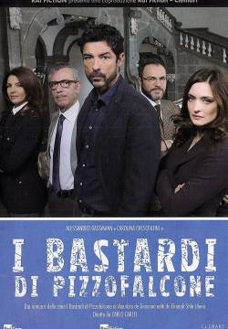 I bastardi di Pizzofalcone (2017)