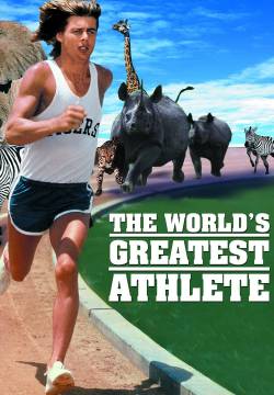 The World's Greatest Athlete - Nanù, il figlio della giungla (1973)