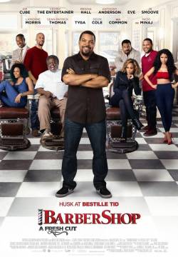 Barbershop: The Next Cut - La bottega del barbiere 3 (2016)