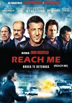 Reach Me - La strada del successo (2014)