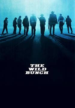 The Wild Bunch - Il mucchio selvaggio (1969)