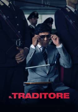 Il traditore (2019)