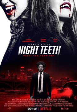 Night Teeth (2021)