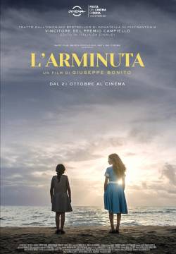 L'arminuta (2021)