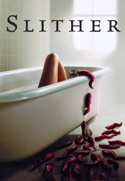 Slither - Una fame da paura (2006)