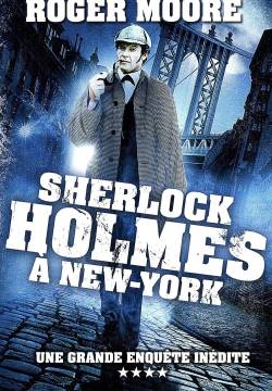 Sherlock Holmes a New York (1976)