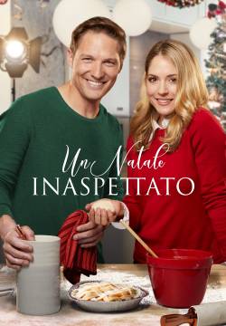 Jingle Around the Clock - Un Natale inaspettato (2018)