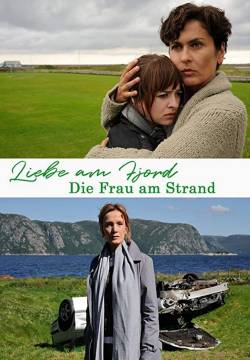 Liebe am Fjord: Die Frau am Strand - Amore tra i fiordi: Una madre dal passato (2014)