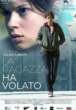 La ragazza ha volato (2021)