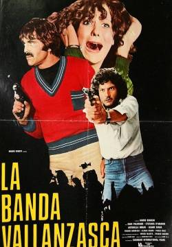 La banda Vallanzasca (1977)