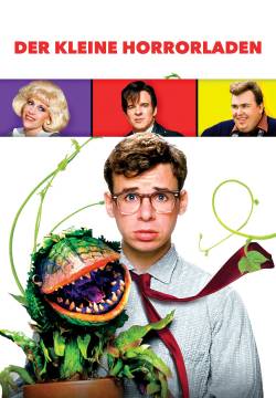 Little Shop of Horrors - La piccola bottega degli orrori (1986)