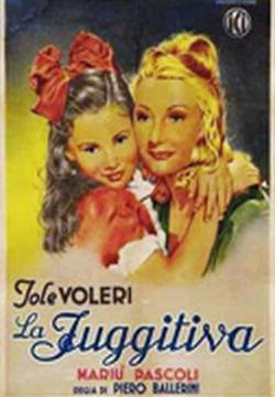 La fuggitiva (1941)