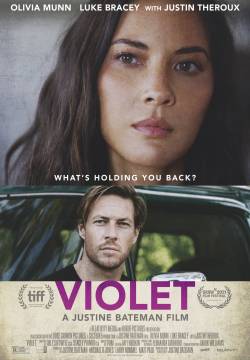 Violet (2021)