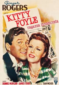 Kitty Foyle (1940)