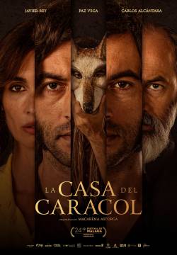 La casa del caracol (2021)