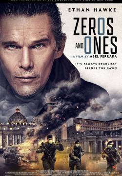 Zeros and Ones (2021)