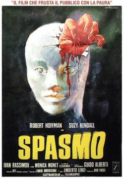 Spasmo (1974)